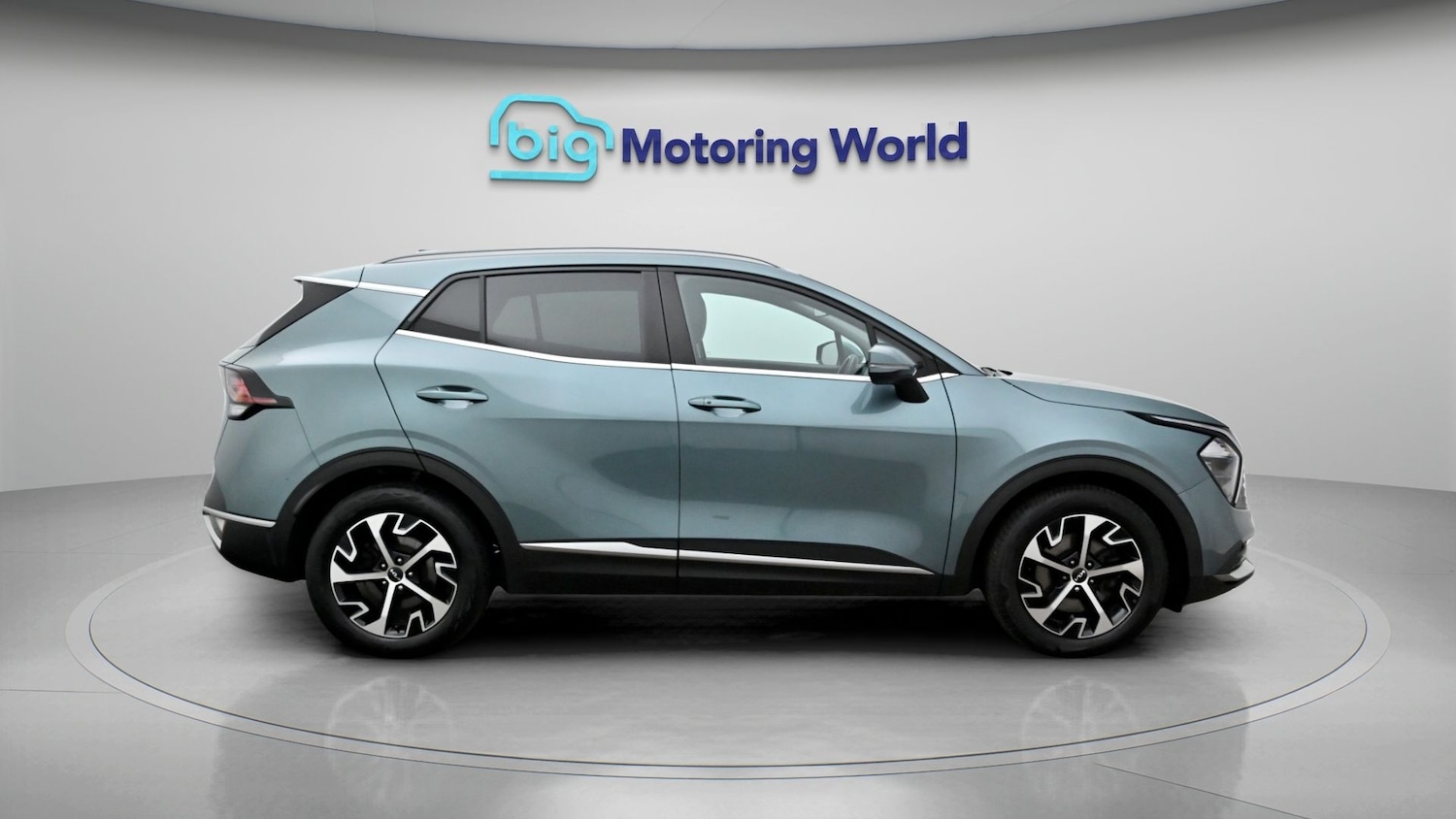 Used Kia Sportage 2023 for sale - 78190410: Photo 8