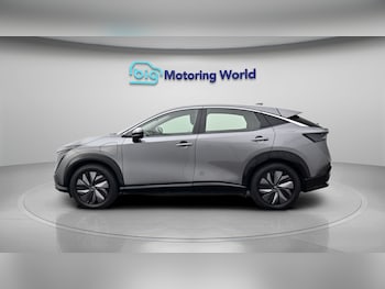 Used Nissan ARIYA 2024 for sale - 78813173: Photo
