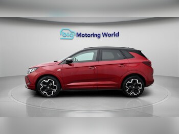 Used Vauxhall Grandland 2023 for sale - 79432623: Photo