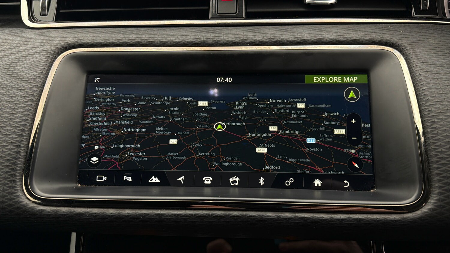 Used Land Rover Range Rover Evoque 2020 for sale - 78125343: Photo 10