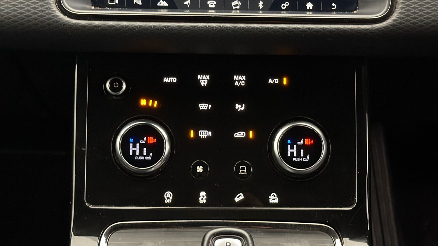 Used Land Rover Range Rover Evoque 2020 for sale - 78125343: Photo 11