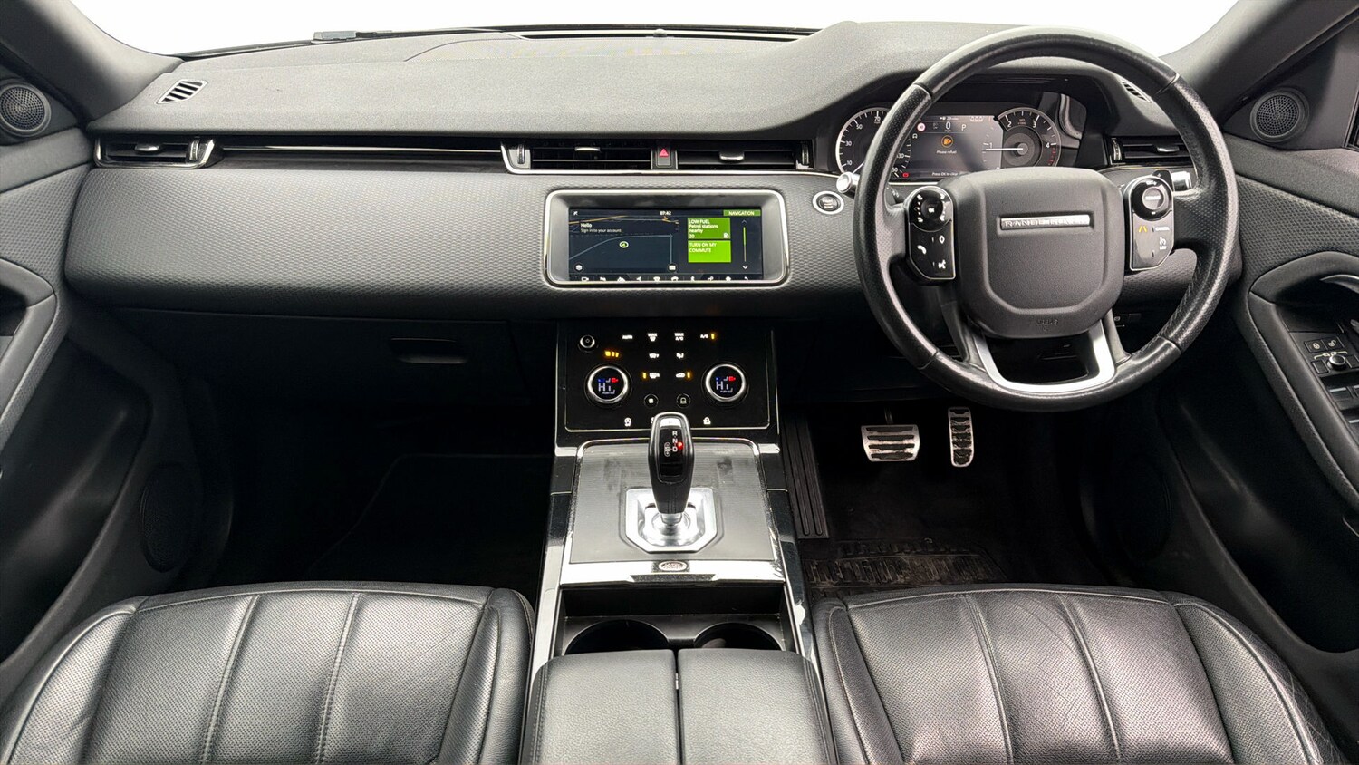 Used Land Rover Range Rover Evoque 2020 for sale - 78125343: Photo 12