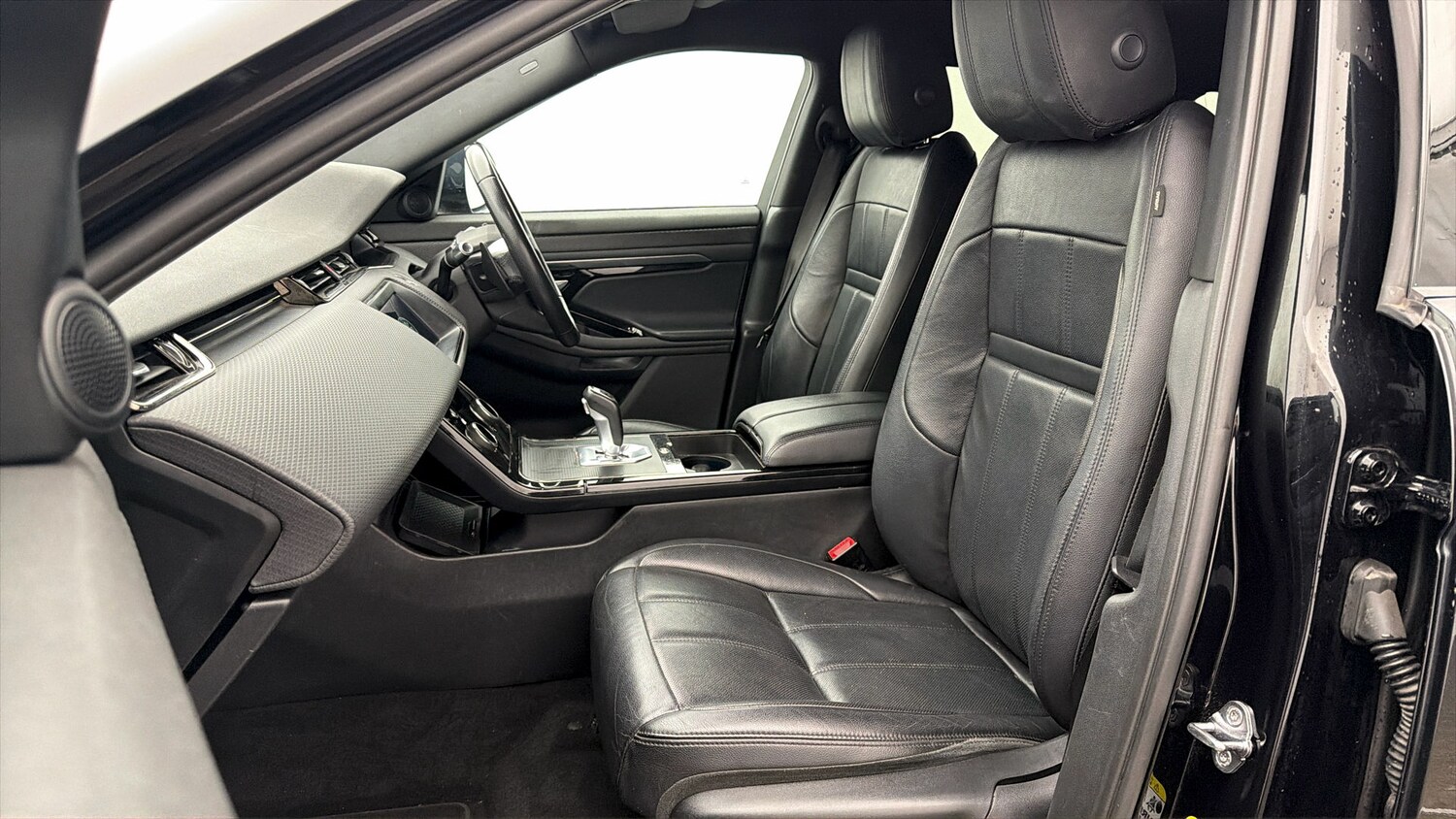 Used Land Rover Range Rover Evoque 2020 for sale - 78125343: Photo 13