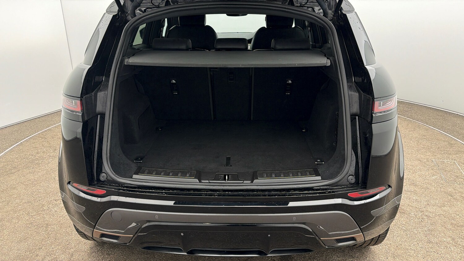 Used Land Rover Range Rover Evoque 2020 for sale - 78125343: Photo 16