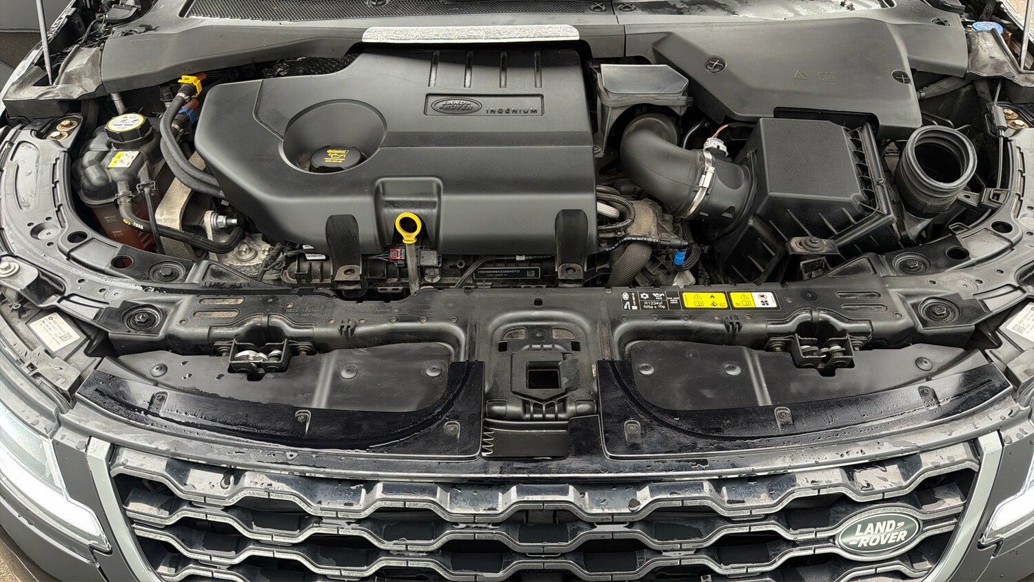 Used Land Rover Range Rover Evoque 2020 for sale - 78125343: Photo 18