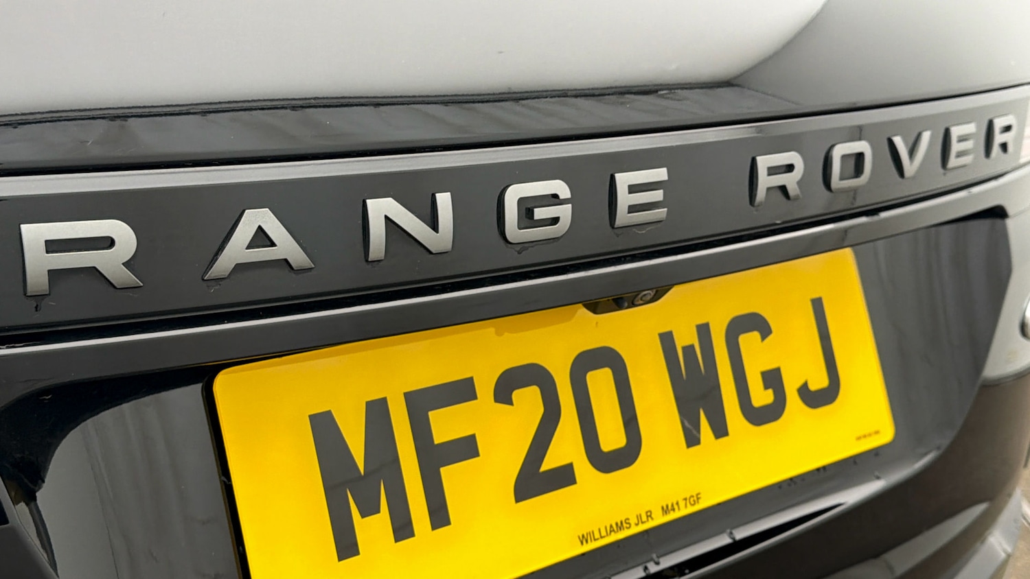 Used Land Rover Range Rover Evoque 2020 for sale - 78125343: Photo 21