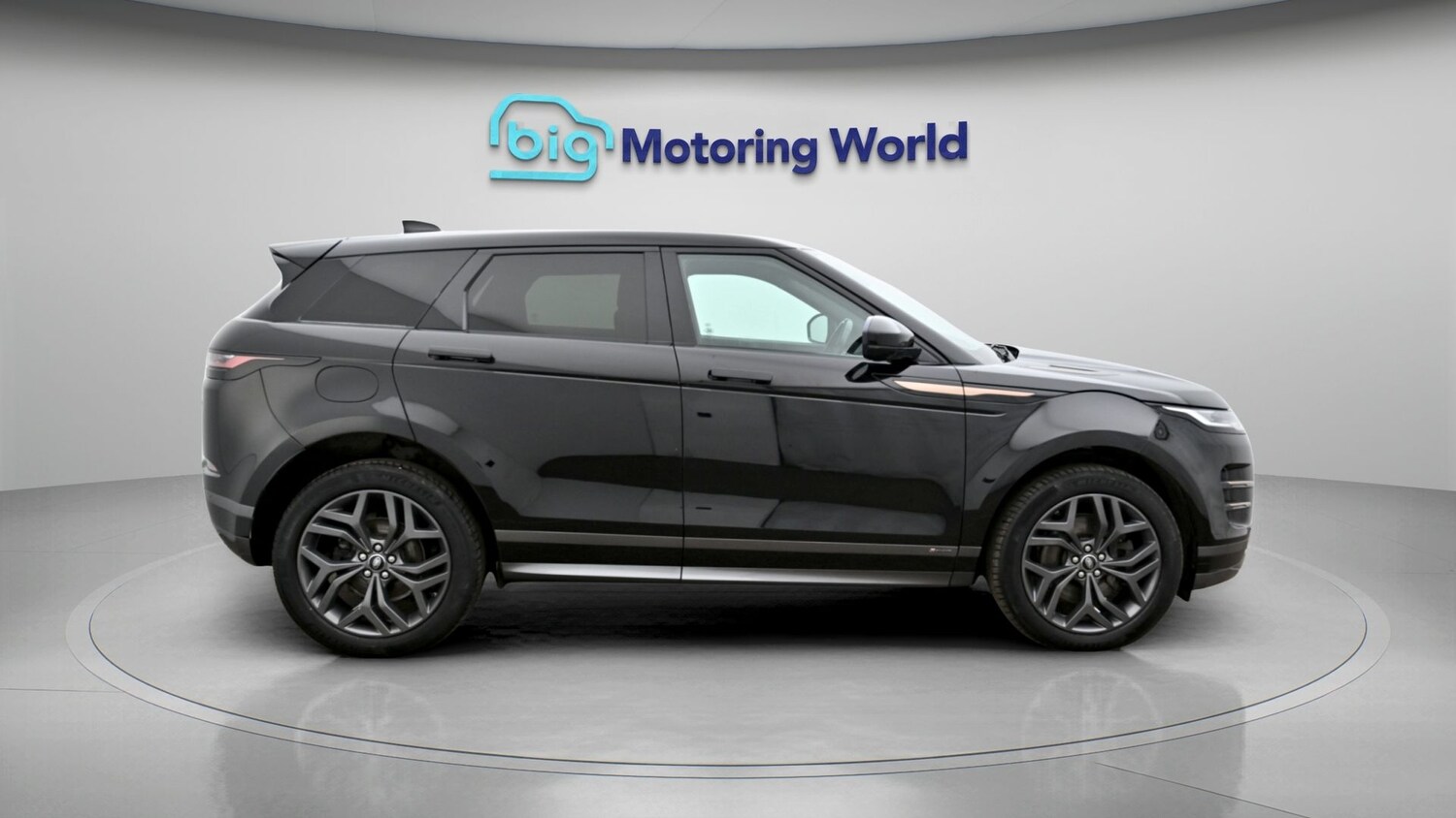 Used Land Rover Range Rover Evoque 2020 for sale - 78125343: Photo 8