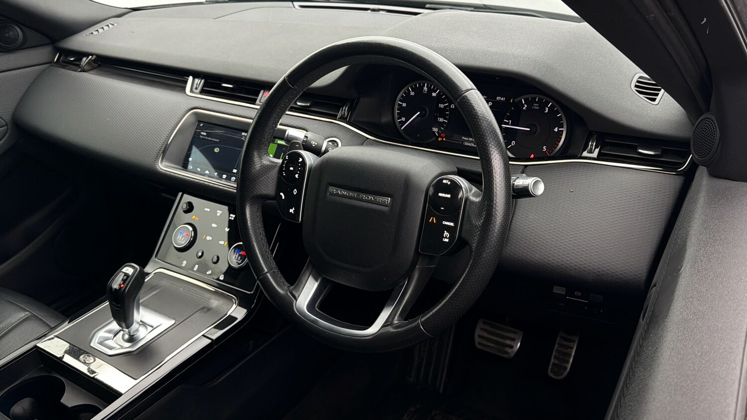 Used Land Rover Range Rover Evoque 2020 for sale - 78125343: Photo 9