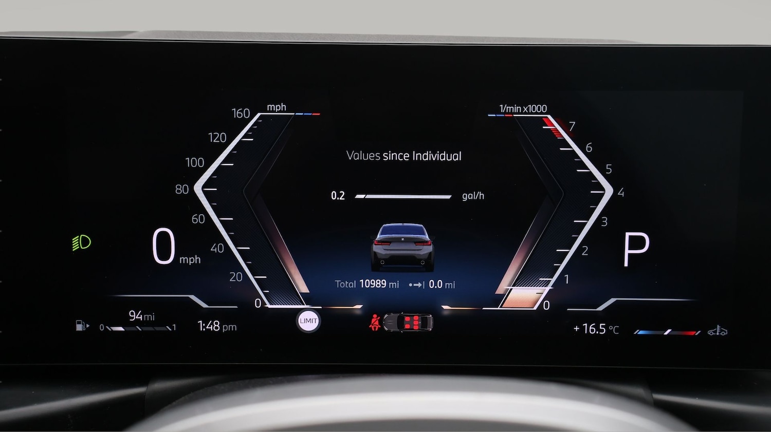 Used BMW 3 Series 2025 for sale - 77864676: Photo 10