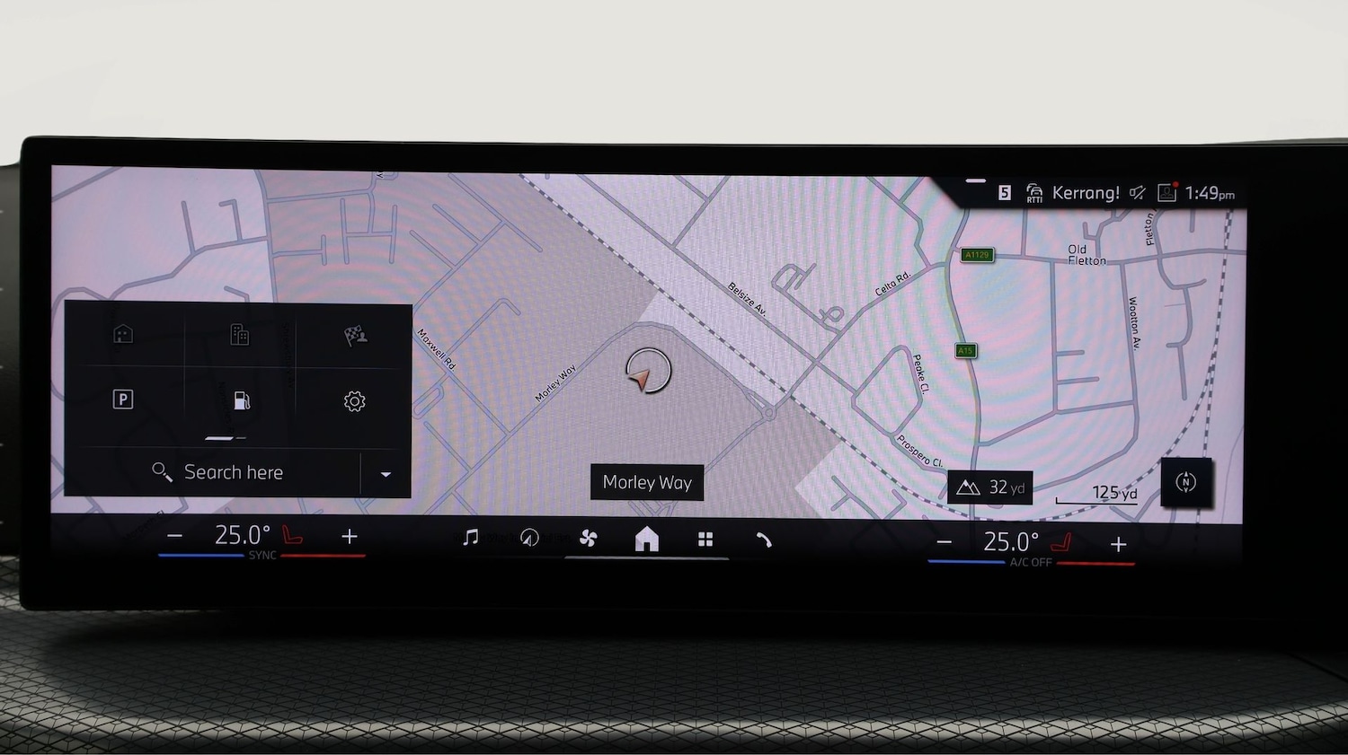 Used BMW 3 Series 2025 for sale - 77864676: Photo 11