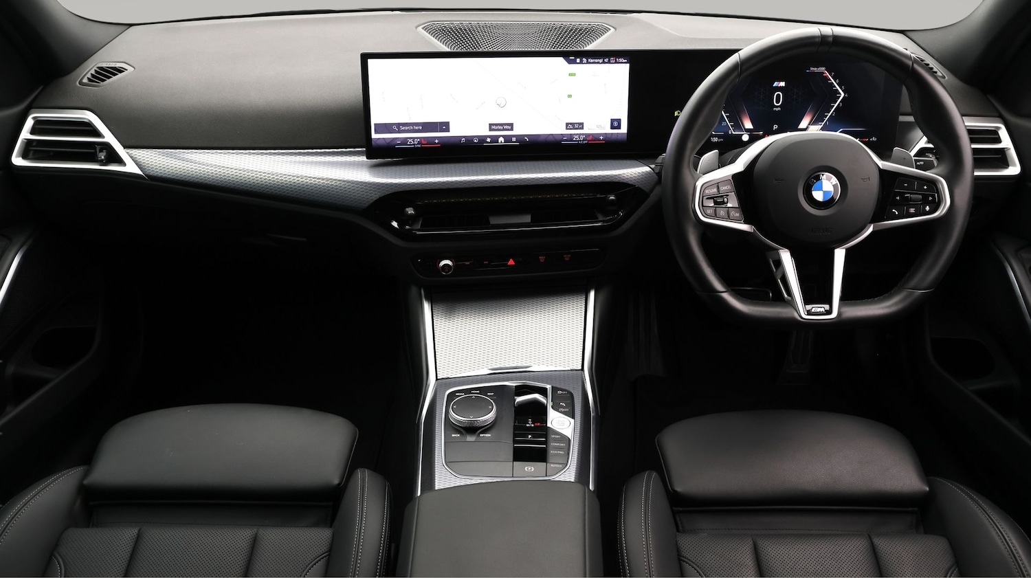 Used BMW 3 Series 2025 for sale - 77864676: Photo 13