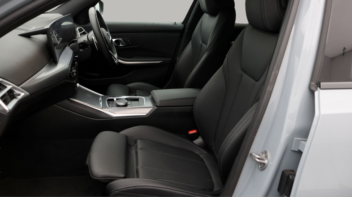 Used BMW 3 Series 2025 for sale - 77864676: Photo 14