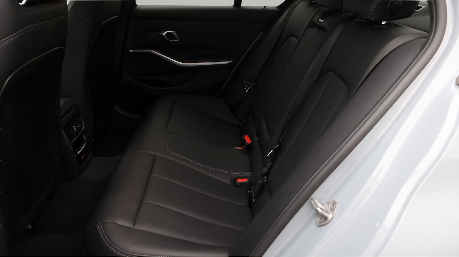 Used BMW 3 Series 2025 for sale - 77864676: Photo 16