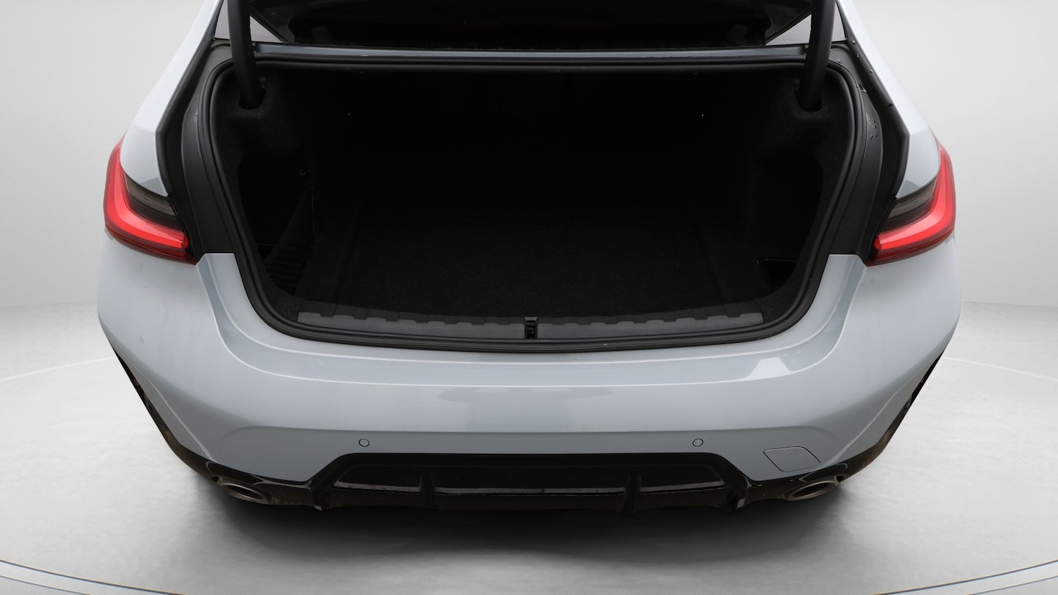 Used BMW 3 Series 2025 for sale - 77864676: Photo 17