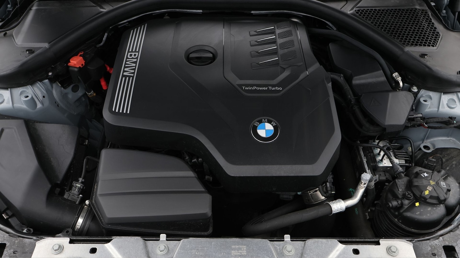 Used BMW 3 Series 2025 for sale - 77864676: Photo 19