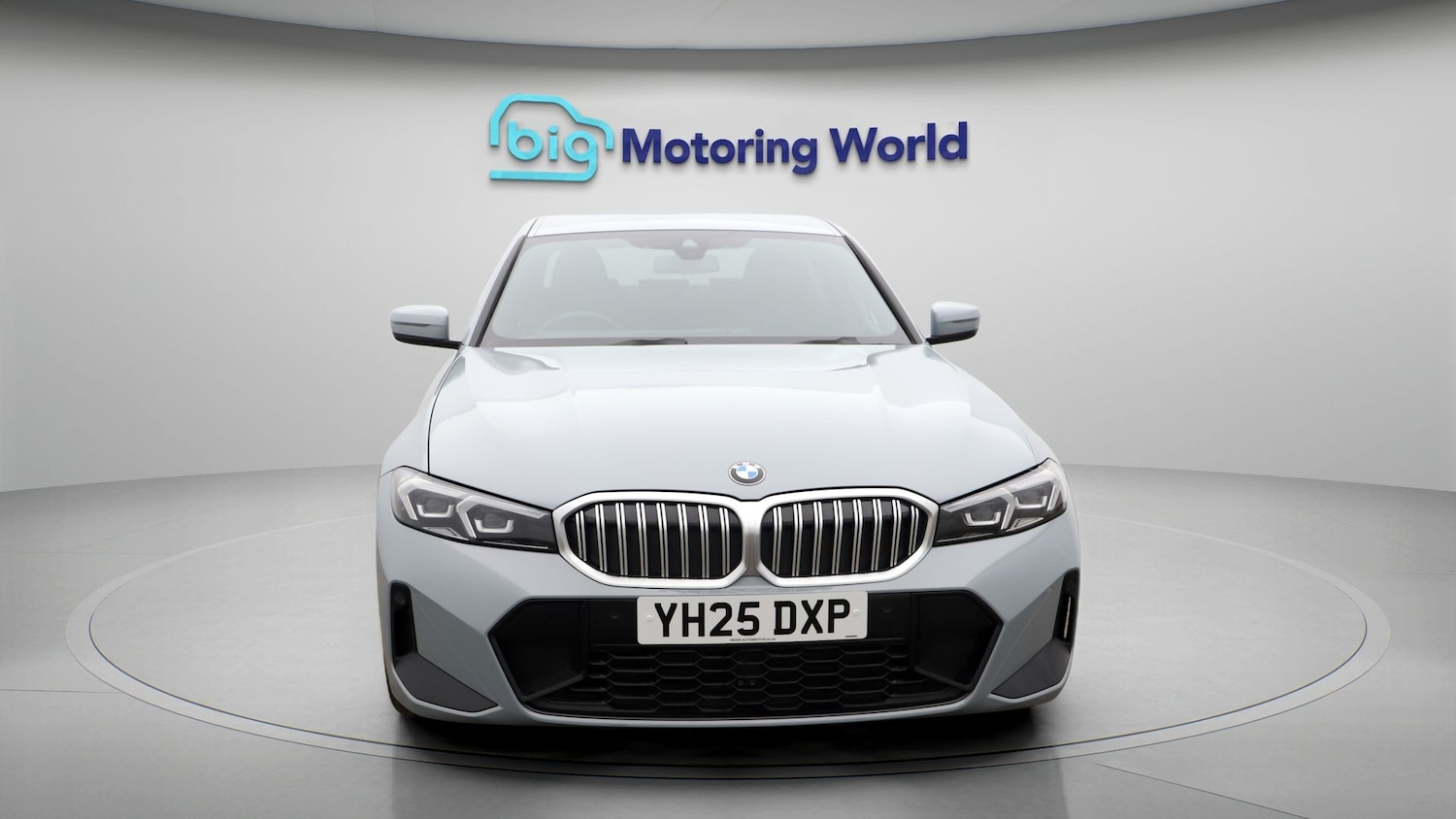 Used BMW 3 Series 2025 for sale - 77864676: Photo 2