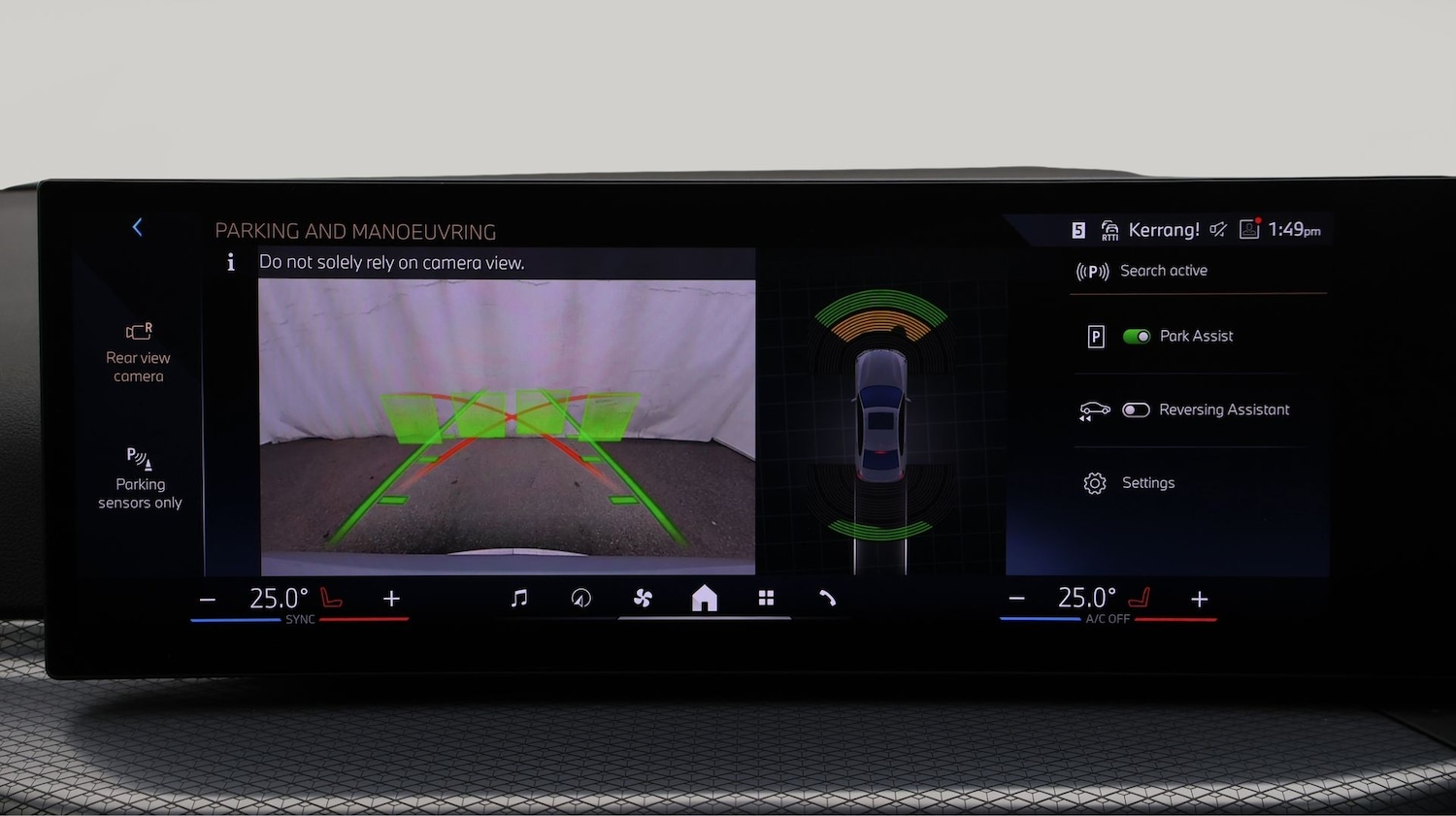 Used BMW 3 Series 2025 for sale - 77864676: Photo 22