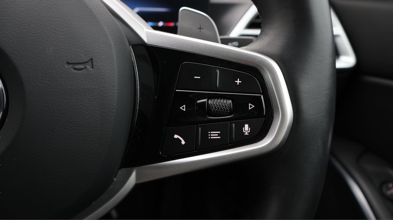 Used BMW 3 Series 2025 for sale - 77864676: Photo 23