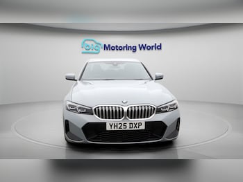 Used BMW 3 Series 2025 for sale - 77864676: Photo