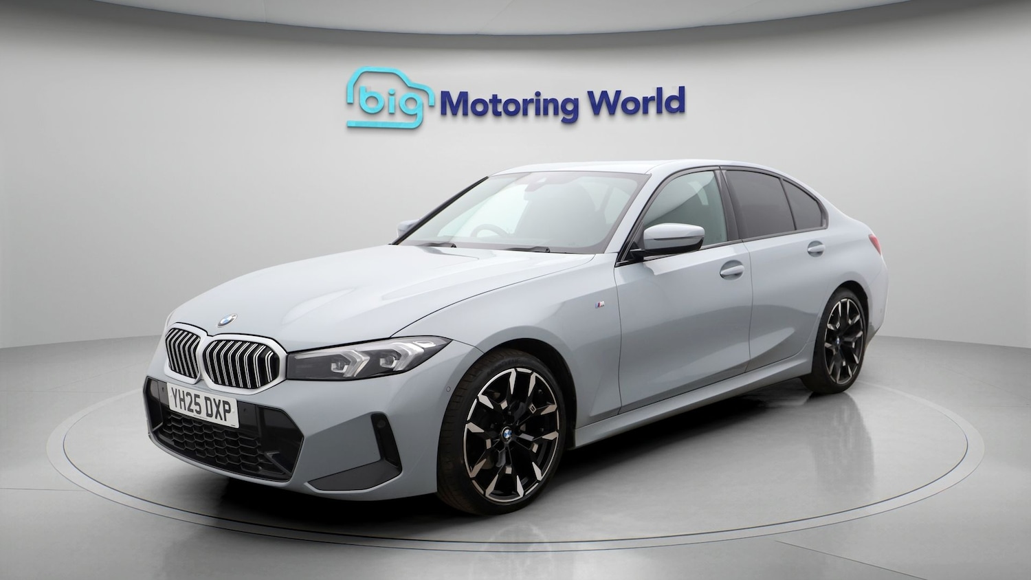 Used BMW 3 Series 2025 for sale - 77864676: Photo 3