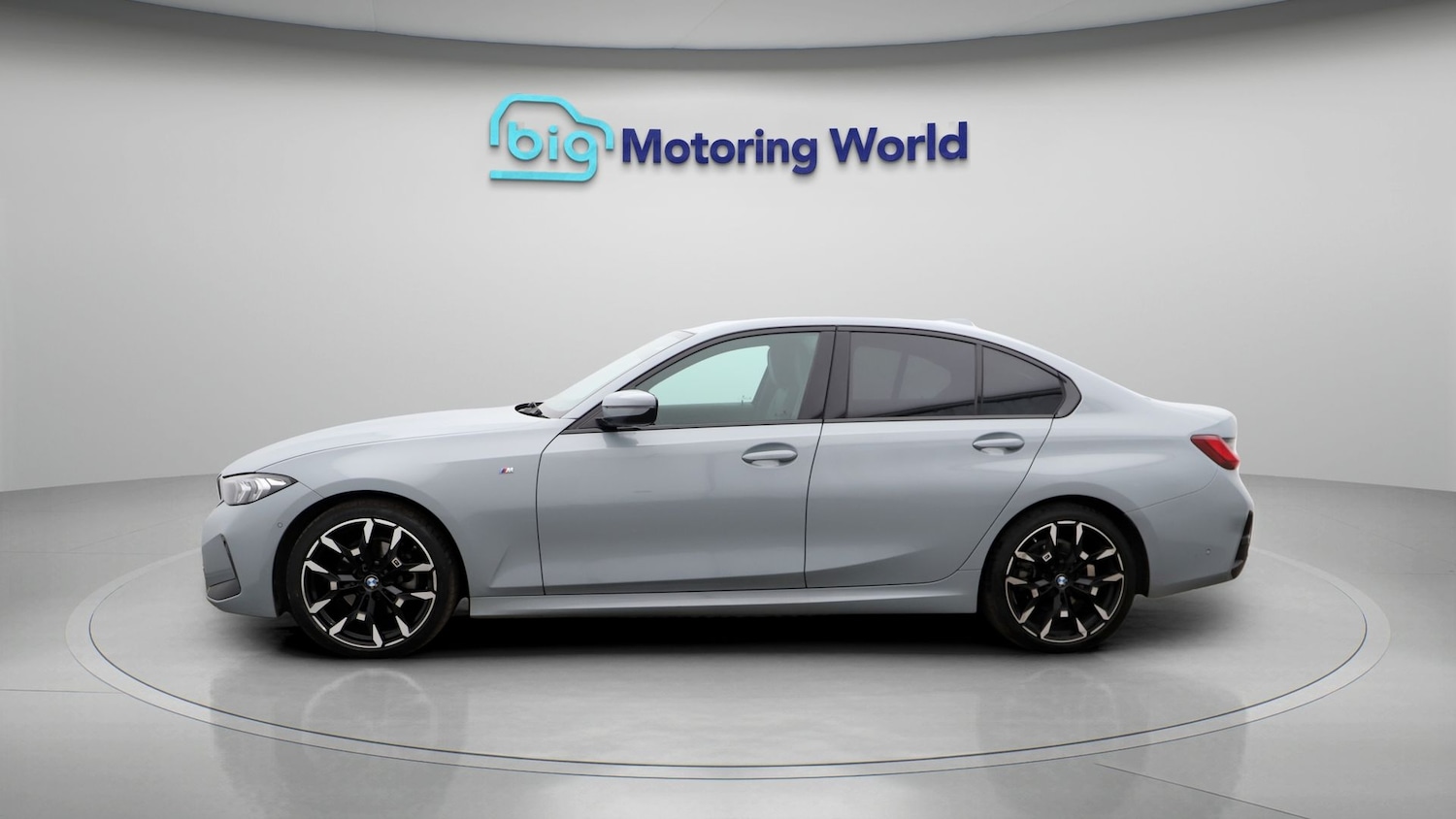 Used BMW 3 Series 2025 for sale - 77864676: Photo 4