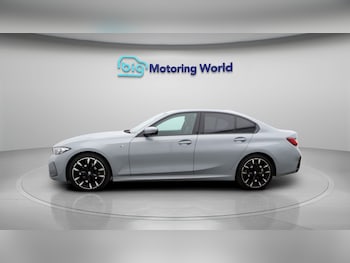 Used BMW 3 Series 2025 for sale - 77864676: Photo