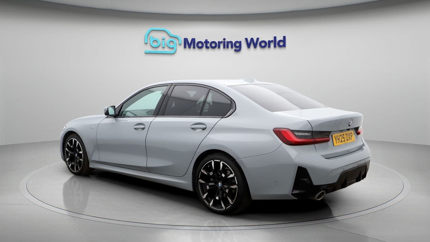 Used BMW 3 Series 2025 for sale - 77864676: Photo 5