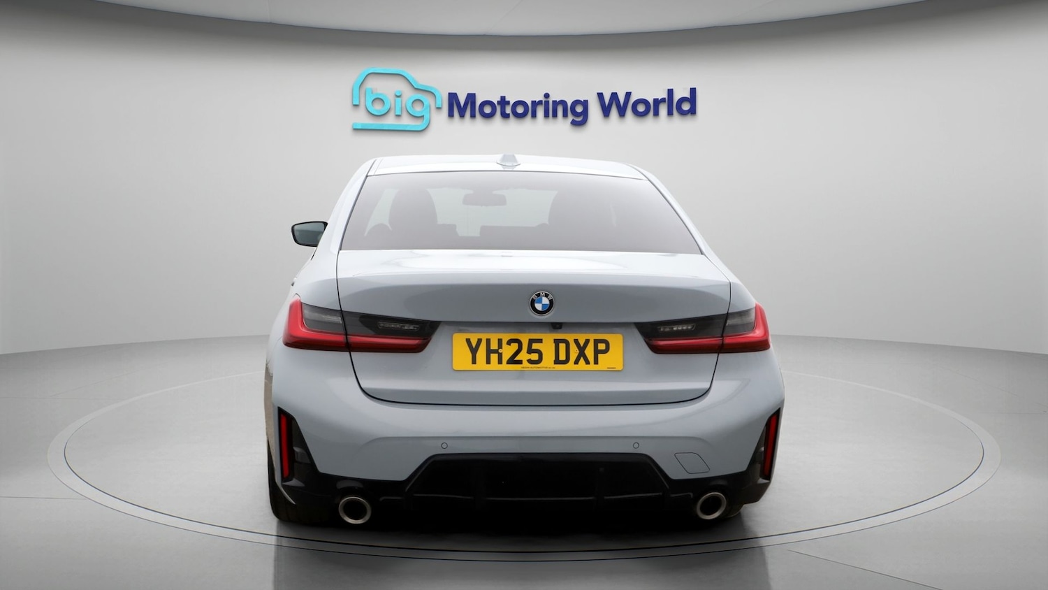 Used BMW 3 Series 2025 for sale - 77864676: Photo 6