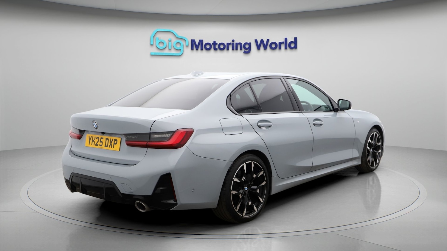 Used BMW 3 Series 2025 for sale - 77864676: Photo 7