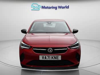 Used Vauxhall Corsa 2022 for sale - 79617290: Photo
