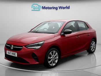 Used Vauxhall Corsa 2022 for sale - 79617290: Photo