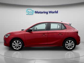 Used Vauxhall Corsa 2022 for sale - 79617290: Photo