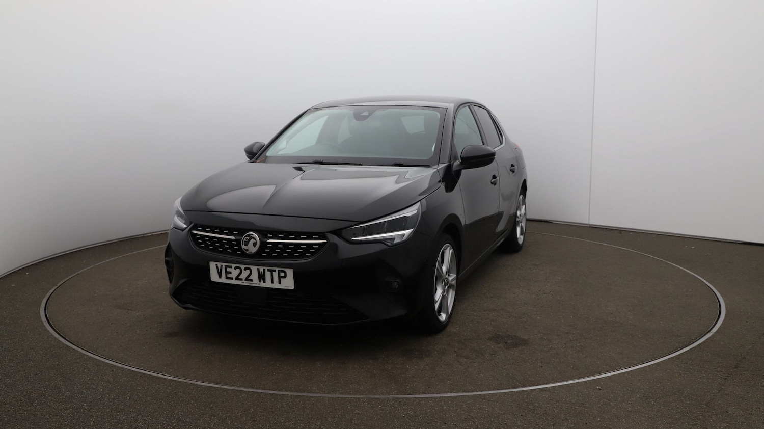 Used Vauxhall Corsa for sale - 76810648: Photo 30