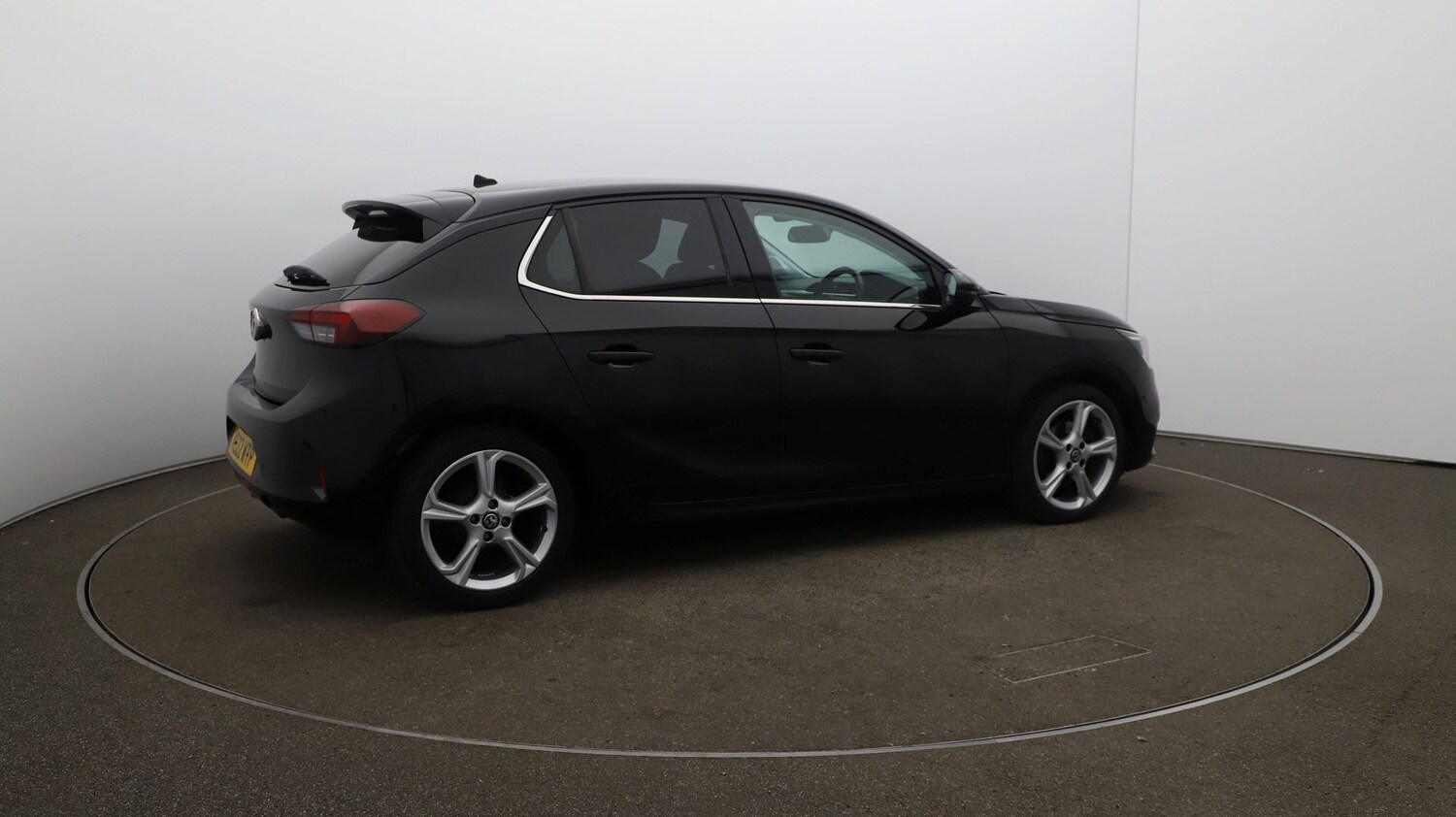 Used Vauxhall Corsa for sale - 76810648: Photo 44