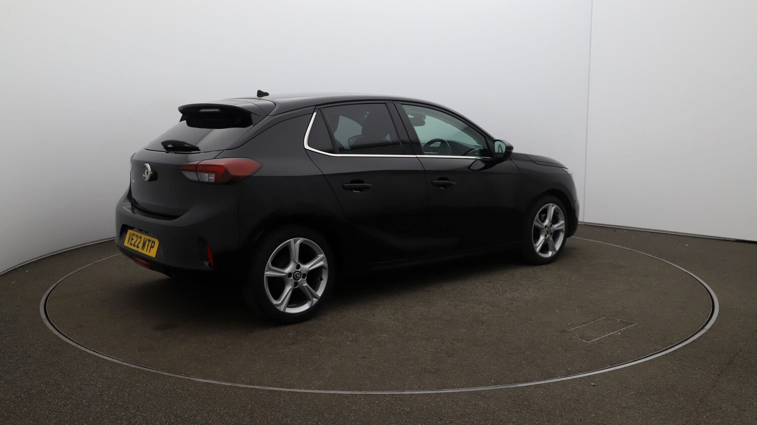 Used Vauxhall Corsa for sale - 76810648: Photo 45