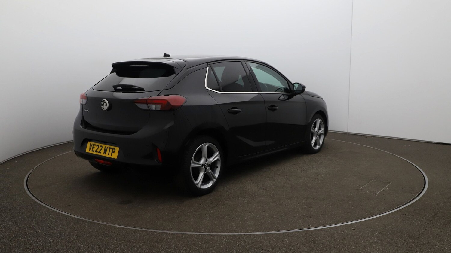 Used Vauxhall Corsa for sale - 76810648: Photo 46