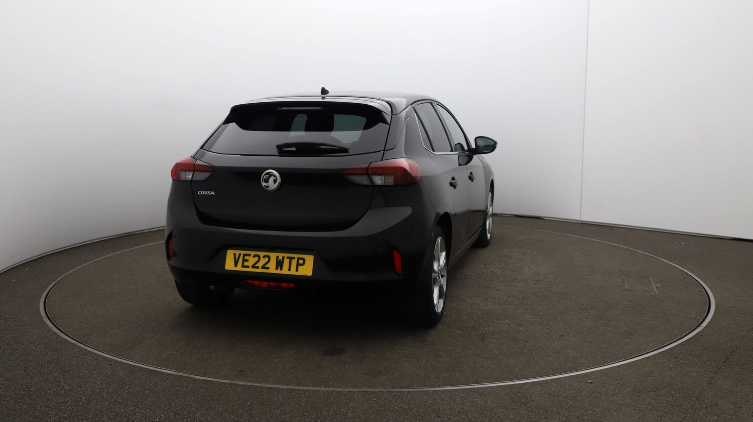 Used Vauxhall Corsa for sale - 76810648: Photo 48