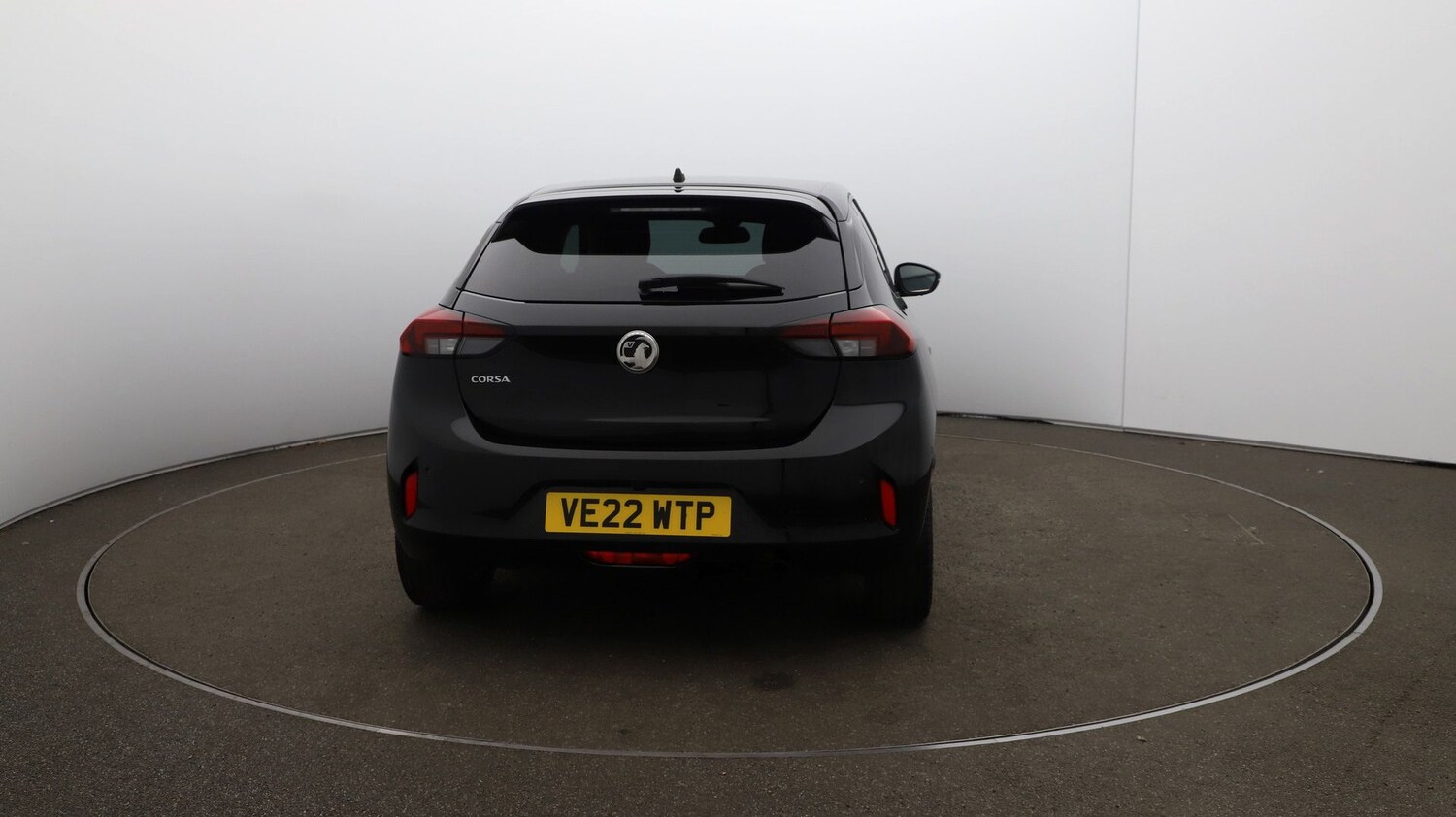 Used Vauxhall Corsa for sale - 76810648: Photo 49