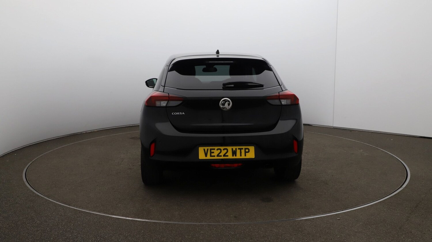 Used Vauxhall Corsa for sale - 76810648: Photo 51