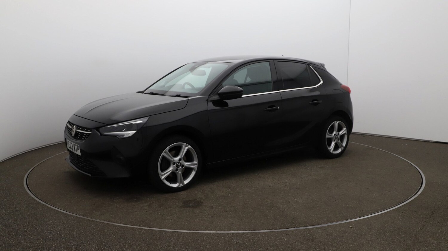 Used Vauxhall Corsa for sale - 76810648: Photo 60