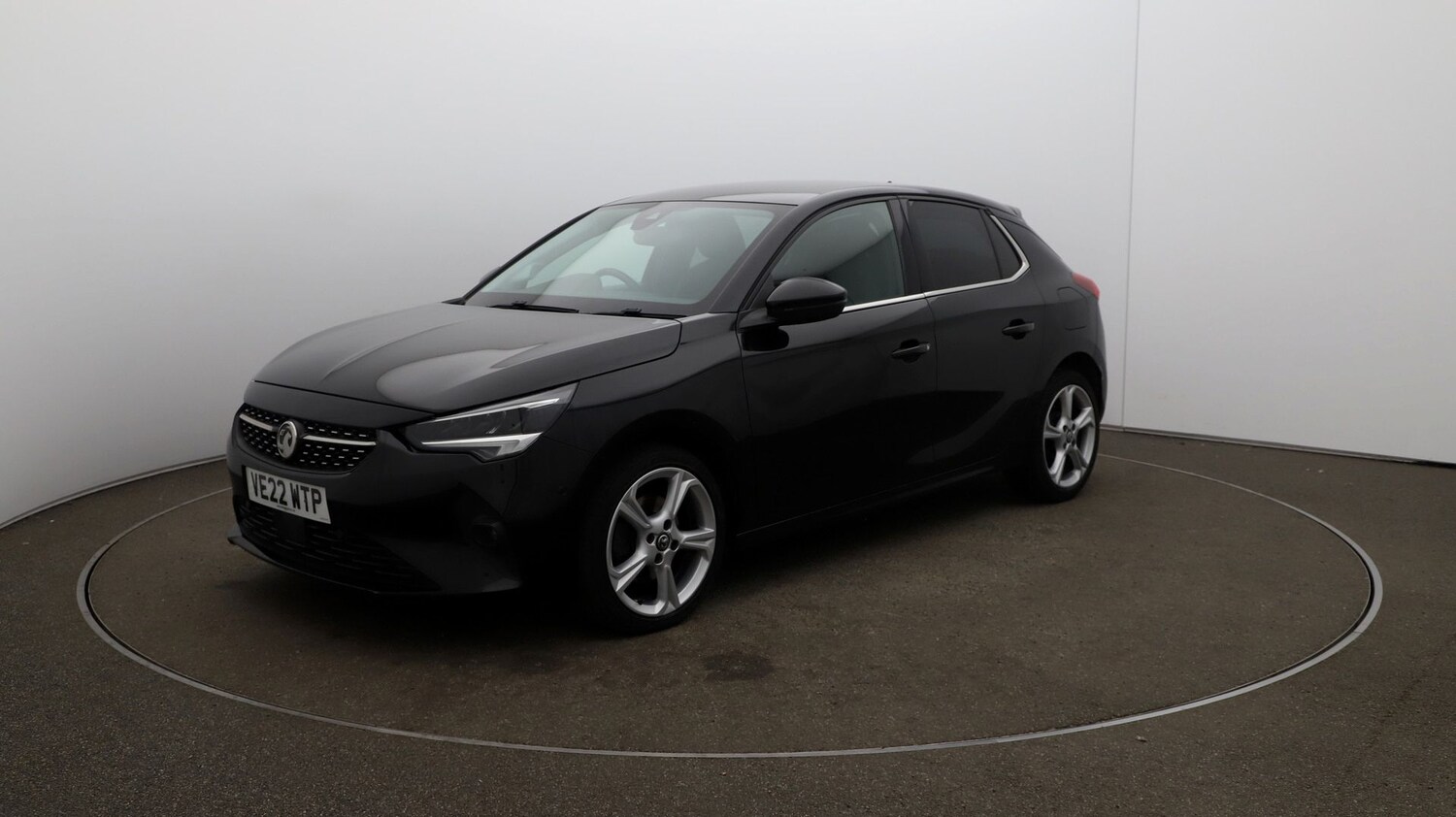 Used Vauxhall Corsa for sale - 76810648: Photo 61