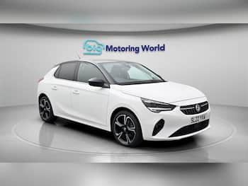 Used Vauxhall Corsa 2022 for sale - 79661925: Photo
