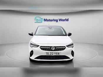 Used Vauxhall Corsa 2022 for sale - 79661925: Photo