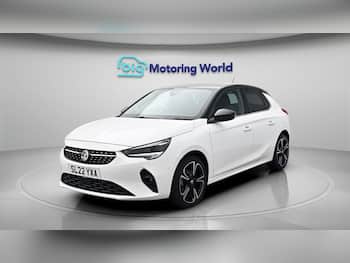 Used Vauxhall Corsa 2022 for sale - 79661925: Photo