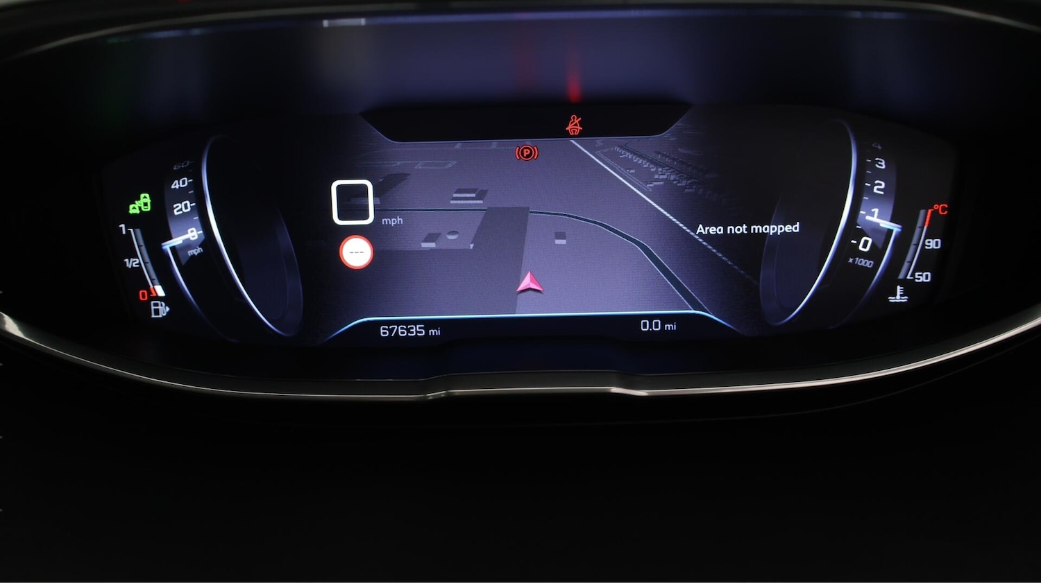 Used Peugeot 3008 2017 for sale - 76550717: Photo 11