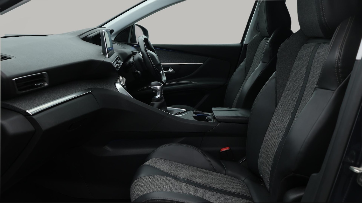 Used Peugeot 3008 2017 for sale - 76550717: Photo 15