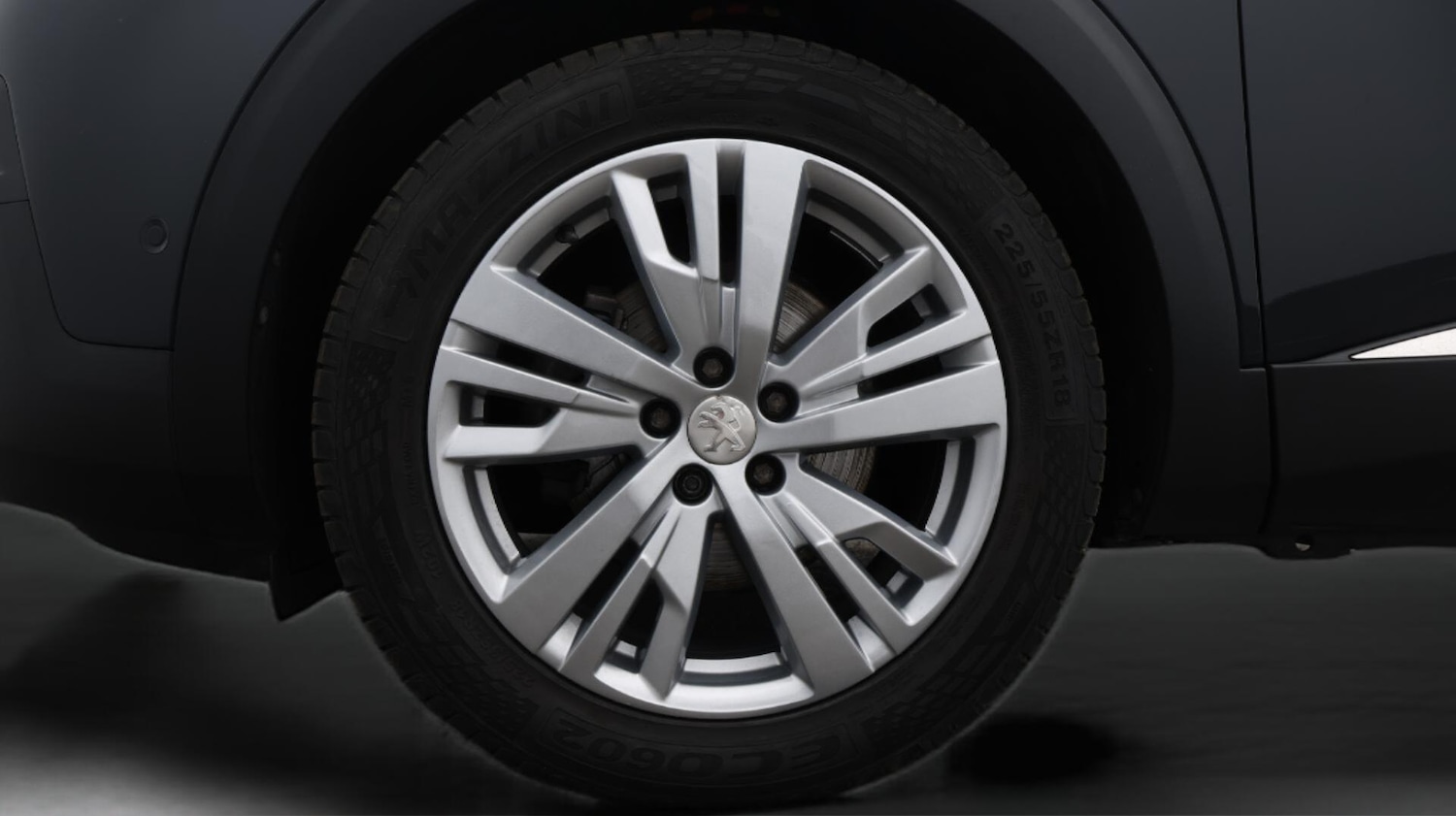 Used Peugeot 3008 2017 for sale - 76550717: Photo 19