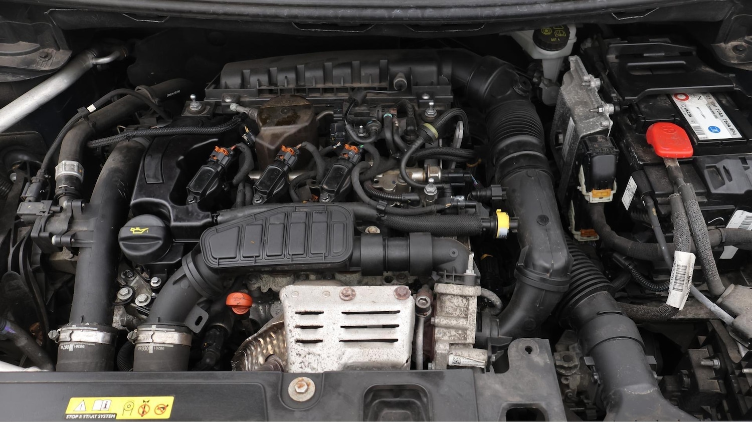 Used Peugeot 3008 2017 for sale - 76550717: Photo 20