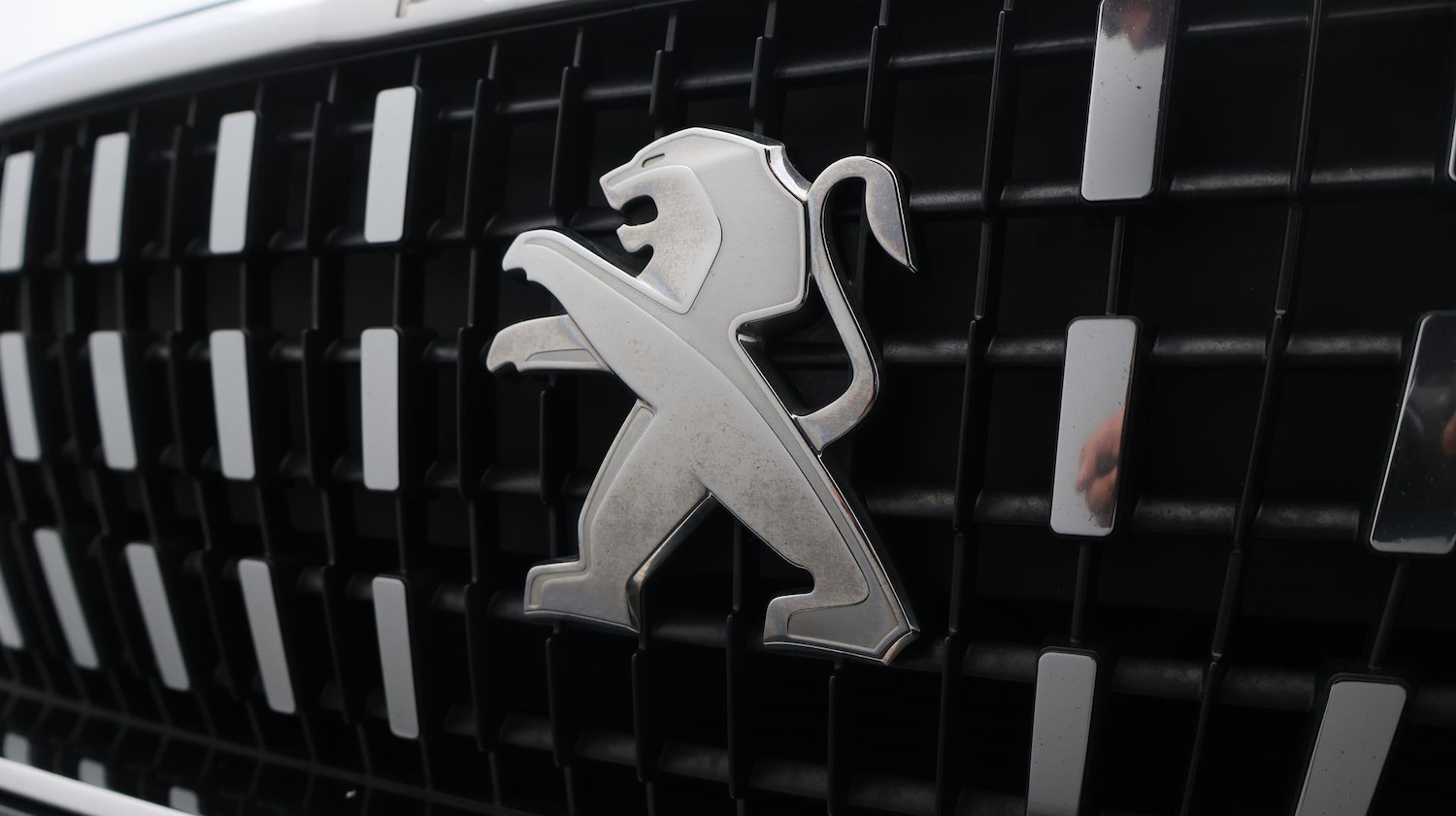 Used Peugeot 3008 2017 for sale - 76550717: Photo 21