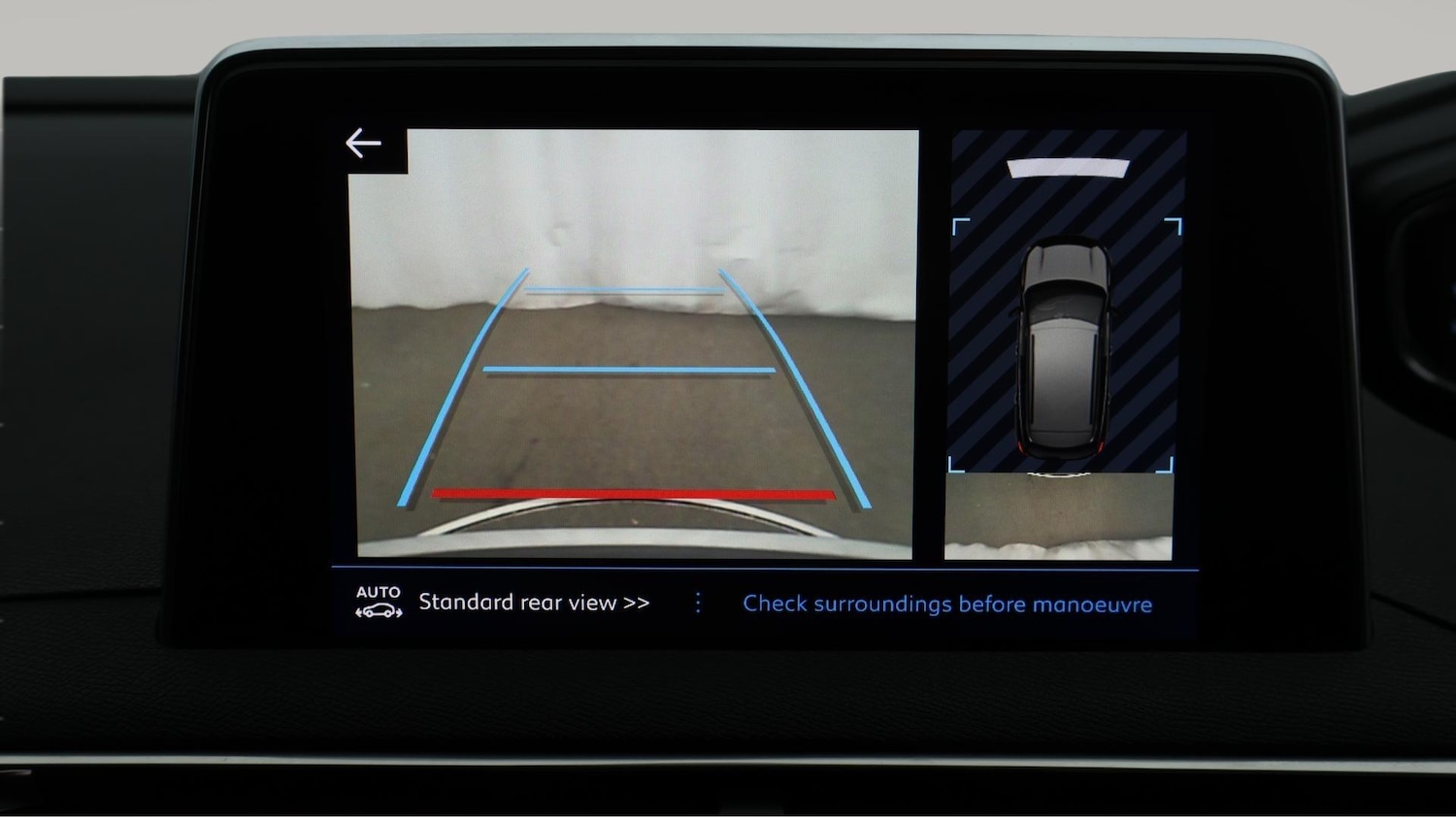 Used Peugeot 3008 2017 for sale - 76550717: Photo 27